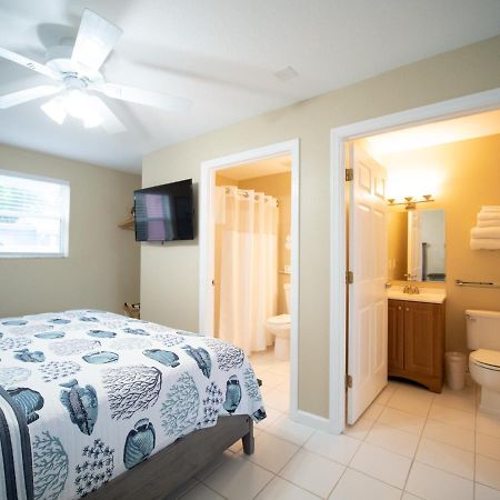 Caribbean Shores Waterfront Resort Jensen Beach Dış mekan fotoğraf