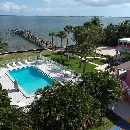 Caribbean Shores Waterfront Resort Jensen Beach Dış mekan fotoğraf