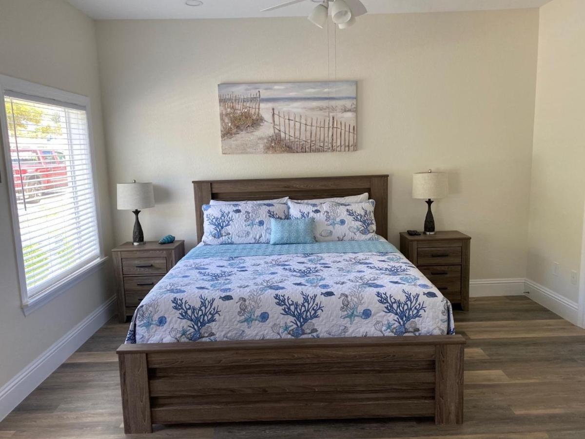 Caribbean Shores Waterfront Resort Jensen Beach Dış mekan fotoğraf
