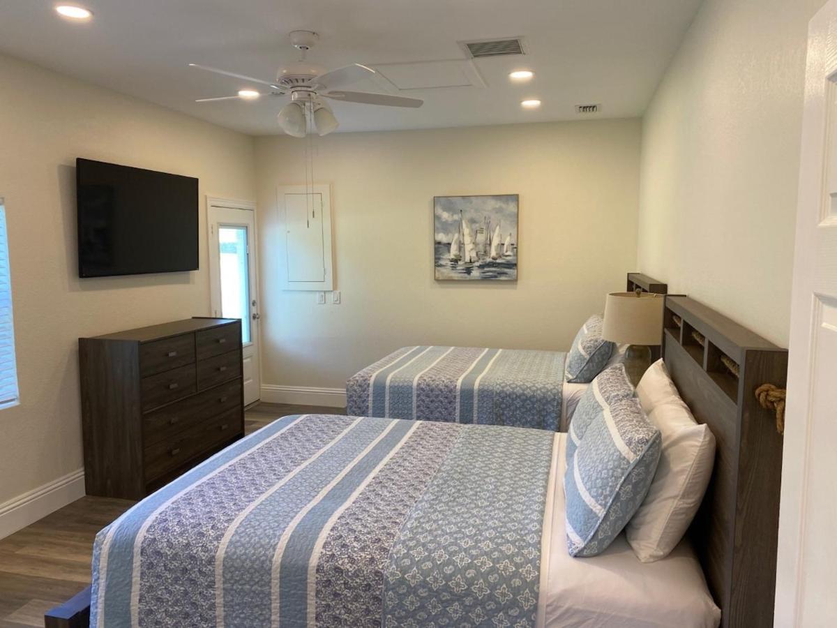 Caribbean Shores Waterfront Resort Jensen Beach Dış mekan fotoğraf