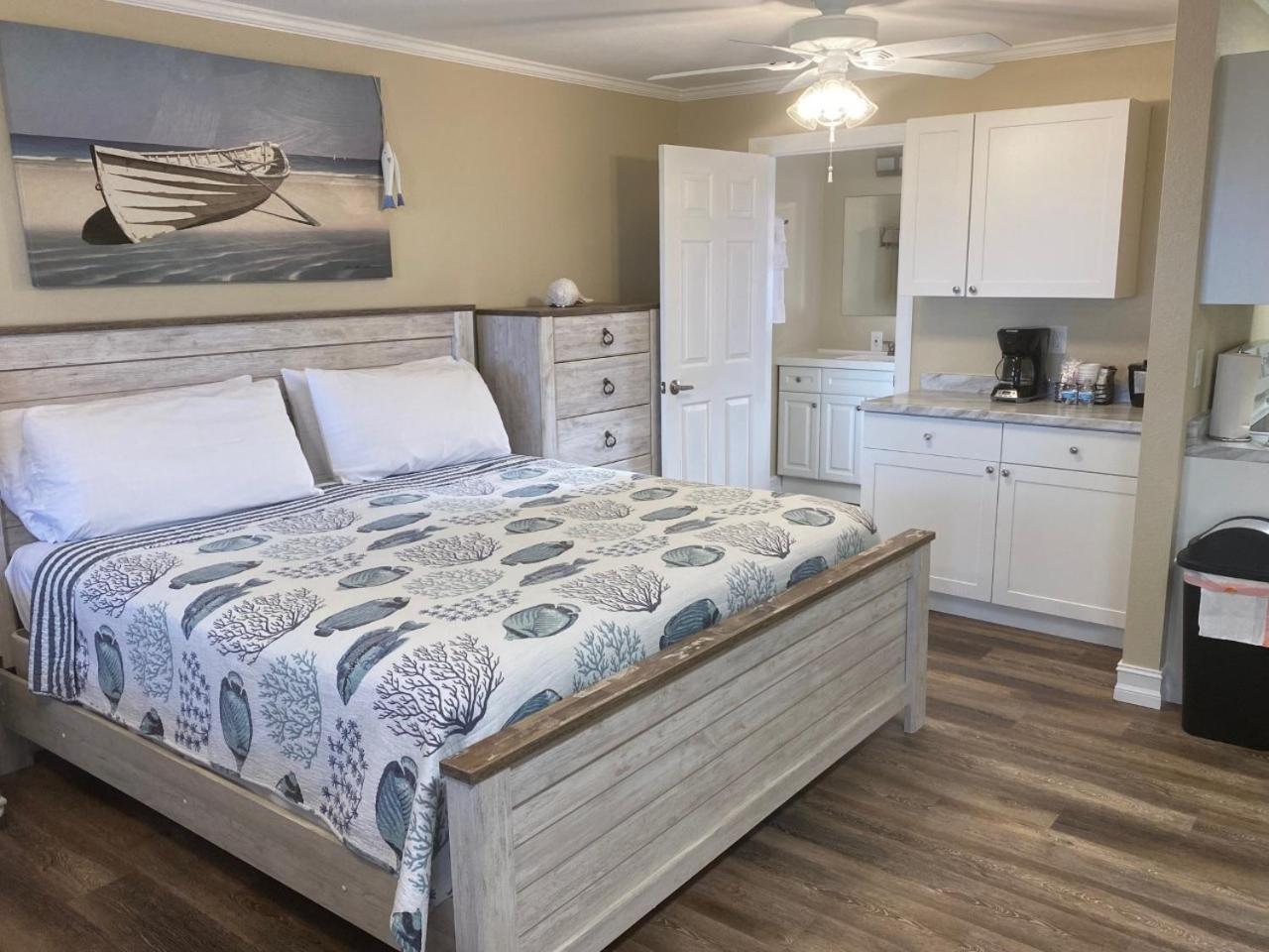Caribbean Shores Waterfront Resort Jensen Beach Dış mekan fotoğraf