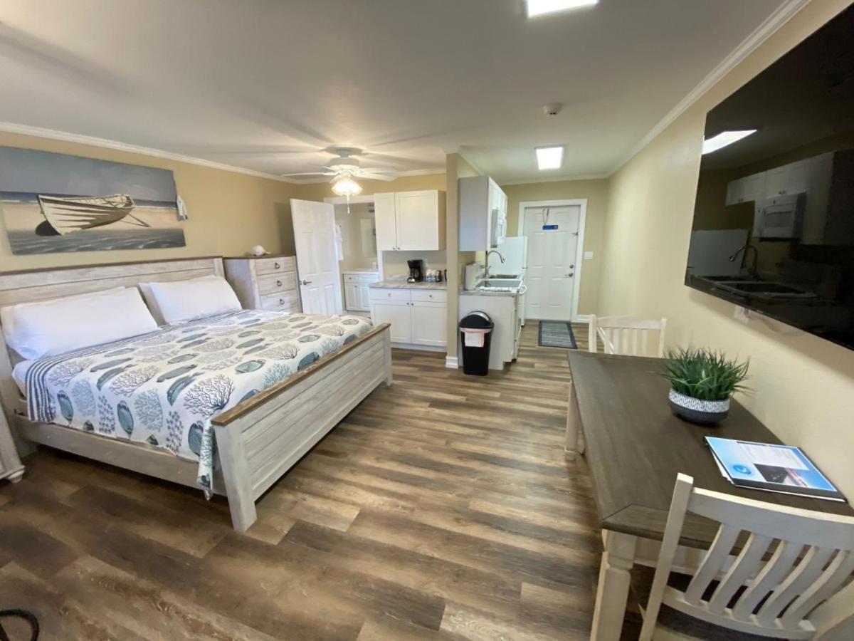 Caribbean Shores Waterfront Resort Jensen Beach Dış mekan fotoğraf