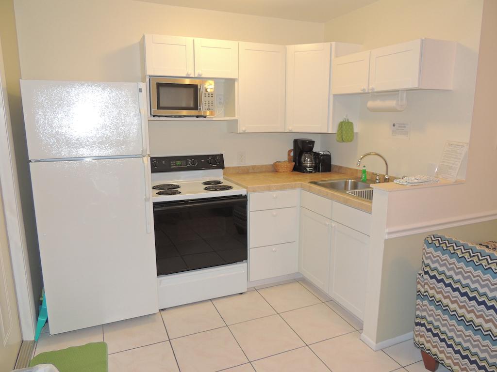 Caribbean Shores Waterfront Resort Jensen Beach Oda fotoğraf