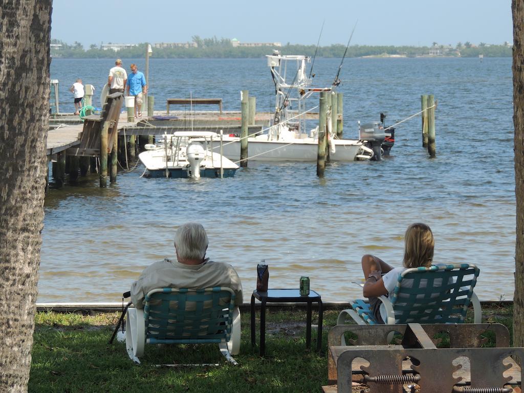 Caribbean Shores Waterfront Resort Jensen Beach Oda fotoğraf