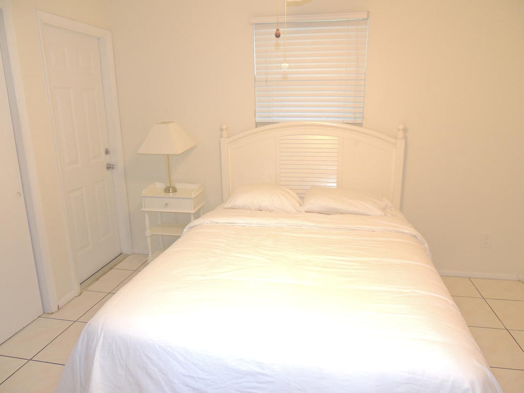 Caribbean Shores Waterfront Resort Jensen Beach Oda fotoğraf