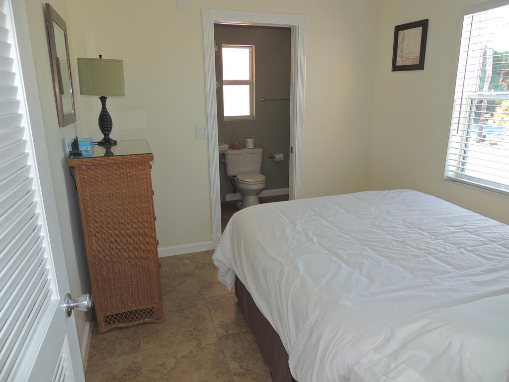 Caribbean Shores Waterfront Resort Jensen Beach Oda fotoğraf