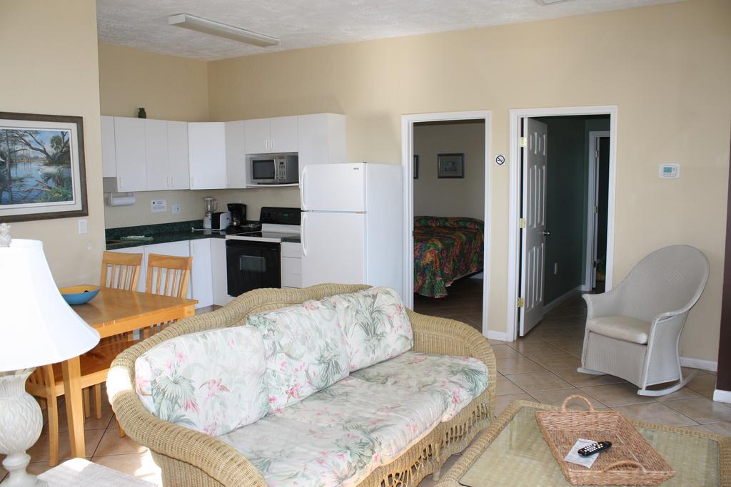 Caribbean Shores Waterfront Resort Jensen Beach Dış mekan fotoğraf