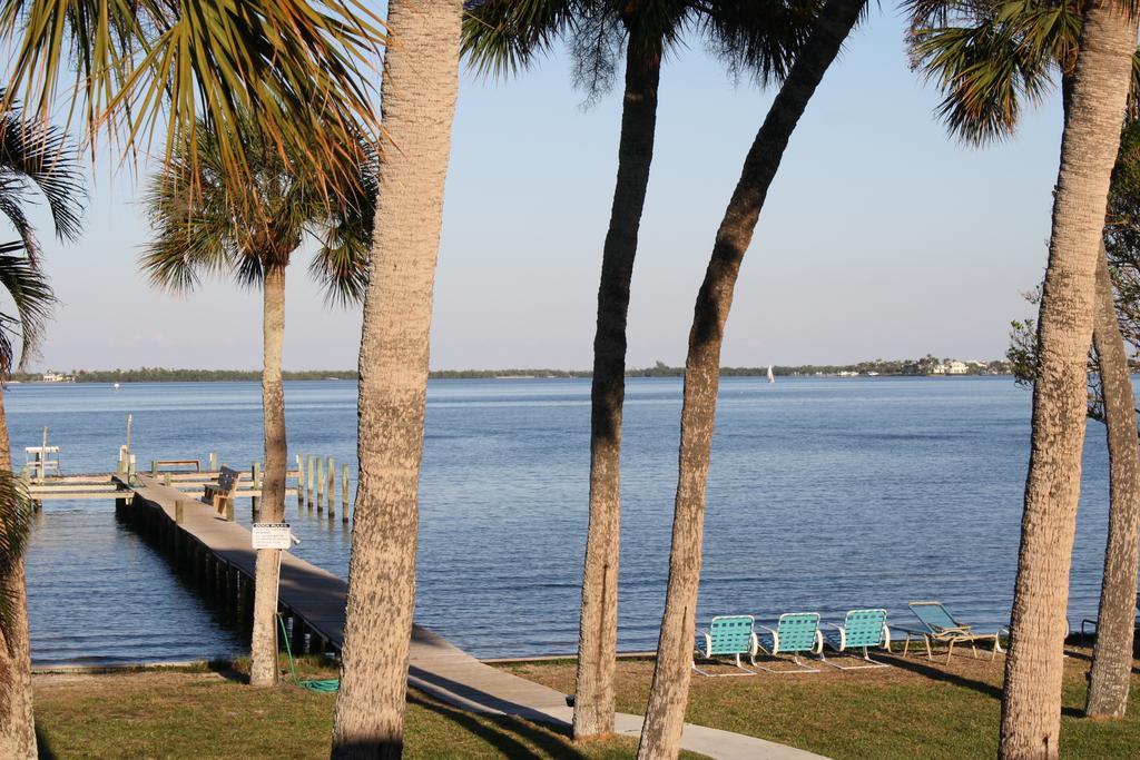 Caribbean Shores Waterfront Resort Jensen Beach Dış mekan fotoğraf