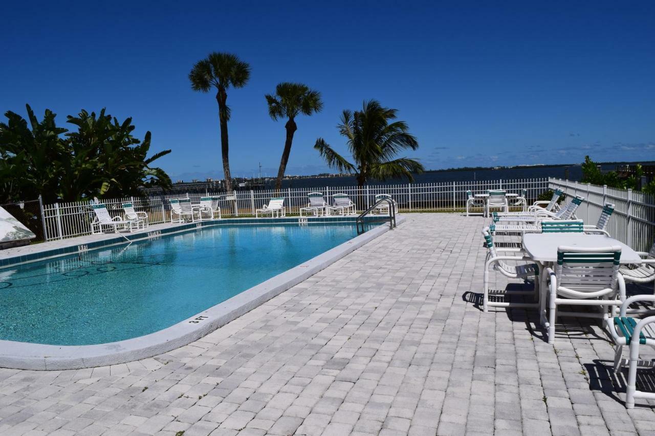 Caribbean Shores Waterfront Resort Jensen Beach Dış mekan fotoğraf