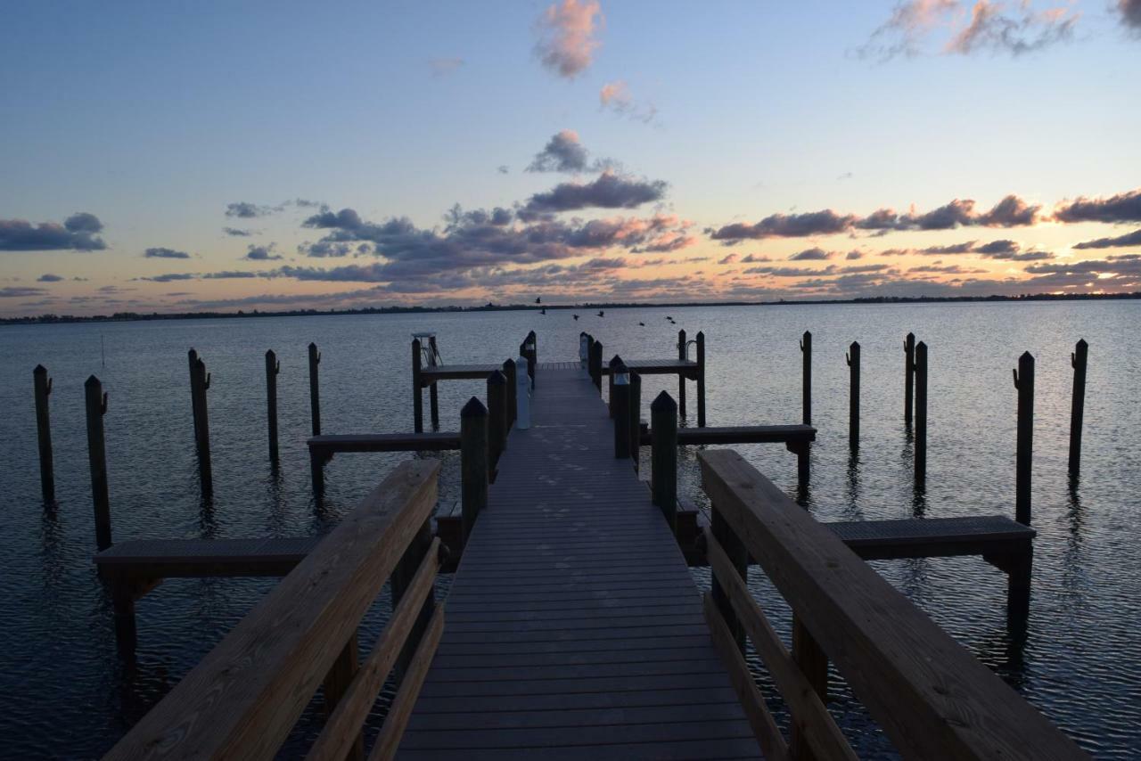 Caribbean Shores Waterfront Resort Jensen Beach Dış mekan fotoğraf