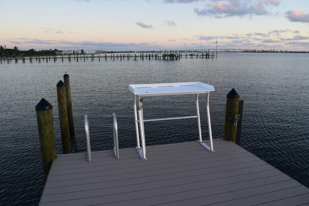 Caribbean Shores Waterfront Resort Jensen Beach Dış mekan fotoğraf