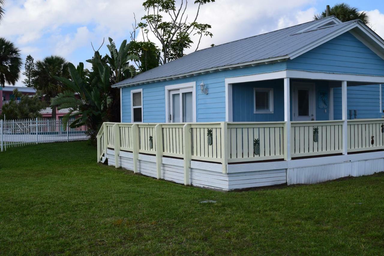 Caribbean Shores Waterfront Resort Jensen Beach Dış mekan fotoğraf