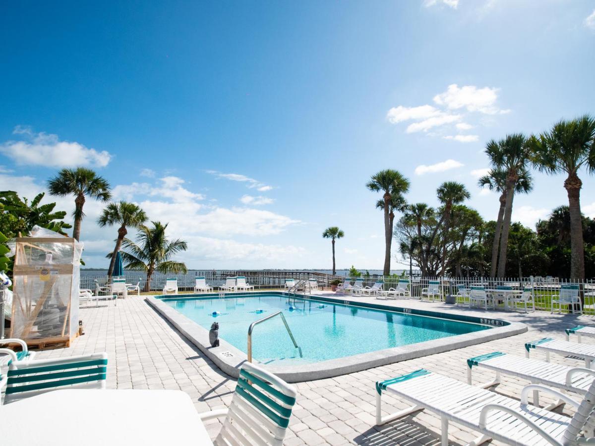 Caribbean Shores Waterfront Resort Jensen Beach Dış mekan fotoğraf