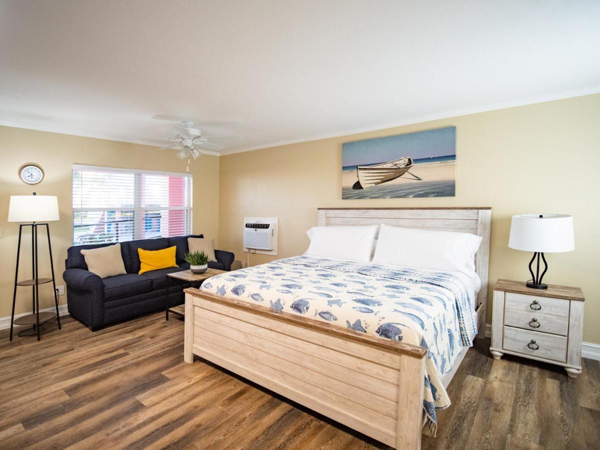 Caribbean Shores Waterfront Resort Jensen Beach Dış mekan fotoğraf