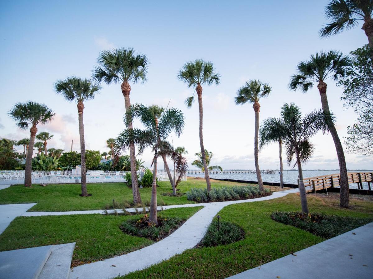 Caribbean Shores Waterfront Resort Jensen Beach Dış mekan fotoğraf