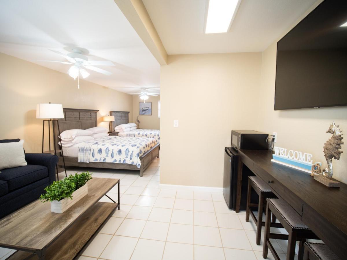 Caribbean Shores Waterfront Resort Jensen Beach Dış mekan fotoğraf