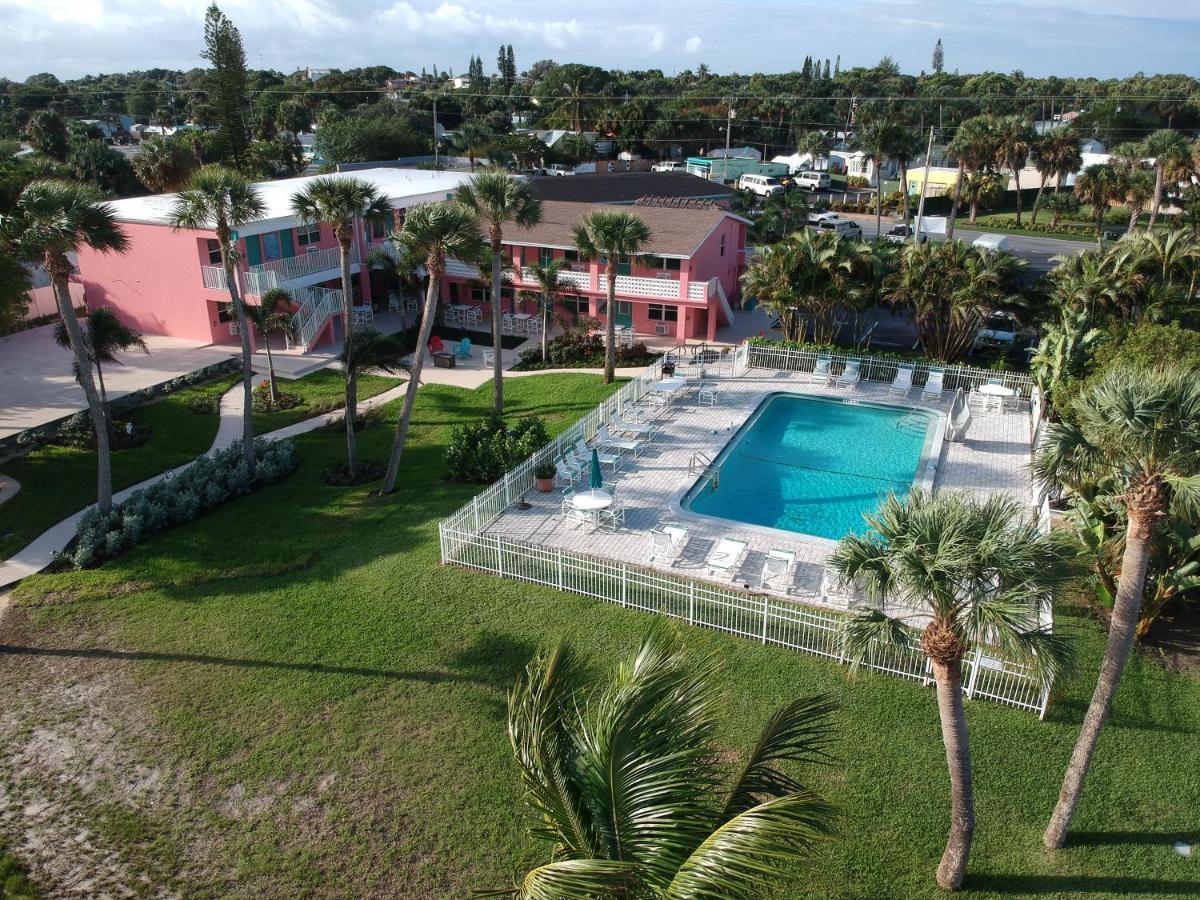 Caribbean Shores Waterfront Resort Jensen Beach Dış mekan fotoğraf