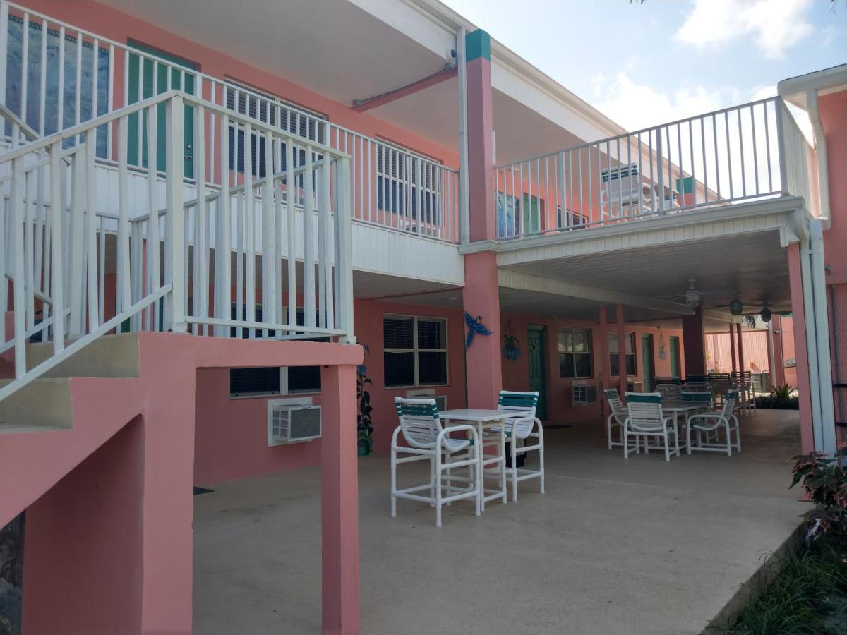 Caribbean Shores Waterfront Resort Jensen Beach Dış mekan fotoğraf