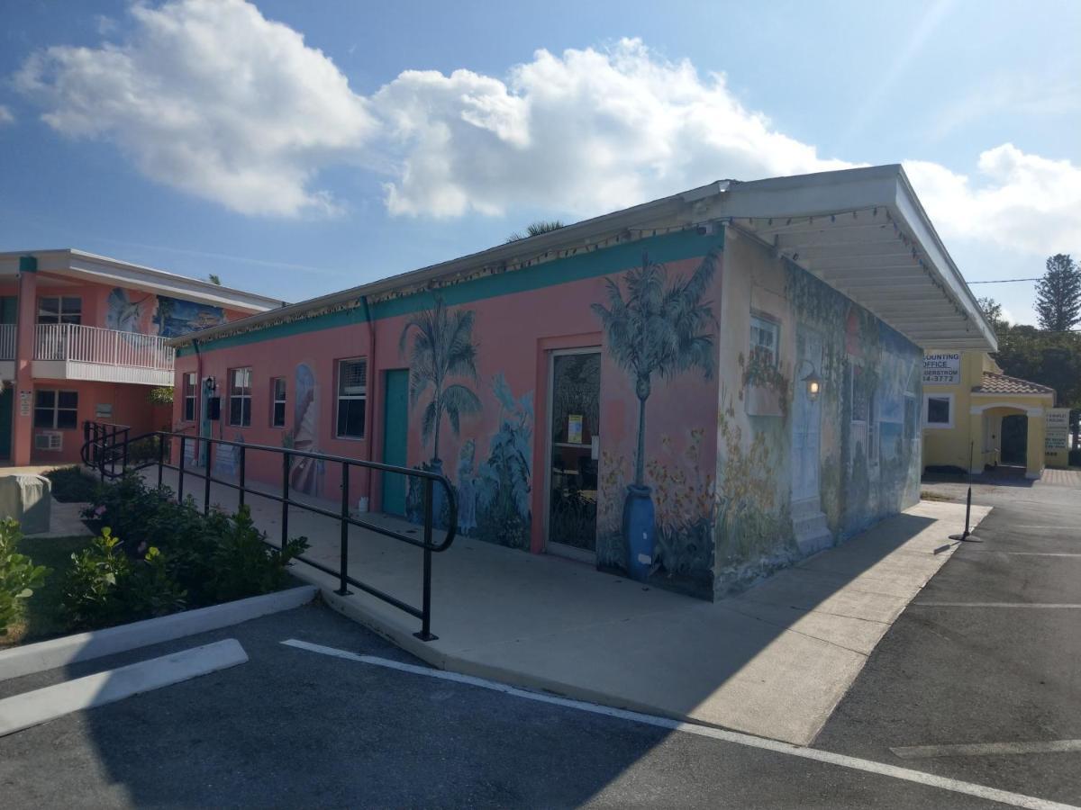 Caribbean Shores Waterfront Resort Jensen Beach Dış mekan fotoğraf