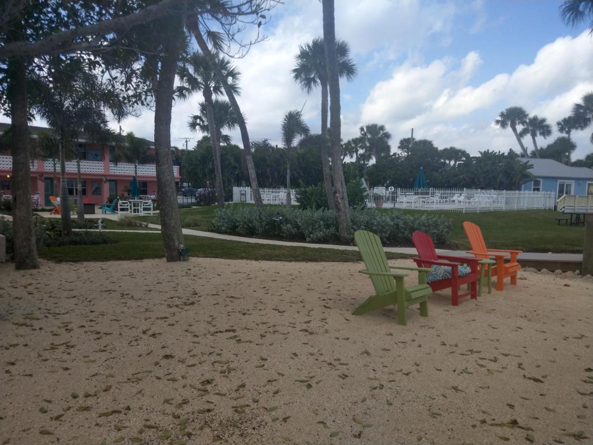 Caribbean Shores Waterfront Resort Jensen Beach Dış mekan fotoğraf