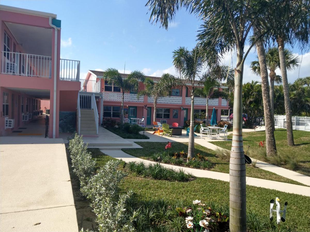 Caribbean Shores Waterfront Resort Jensen Beach Dış mekan fotoğraf
